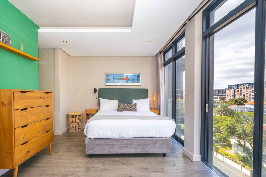 2 Bedroom Property for Sale in Gardens Western Cape